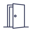 Ouverture de porte à Lignan-de-Bordeaux