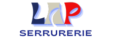 Serrurier Lignan-de-Bordeaux Logo